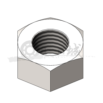 GB/T 41-2000六角螺母C級