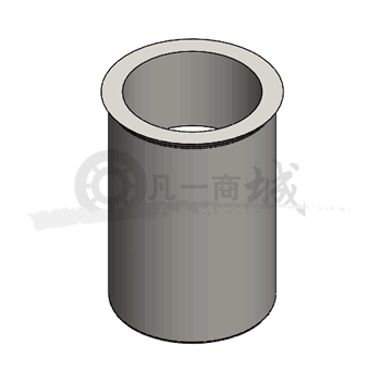 GB/T 17880.3-1999小沉頭鉚螺母