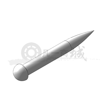 GB/T 18981-2008球頭釘