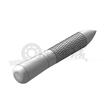 GB/T 18981-2008壓花特種釘