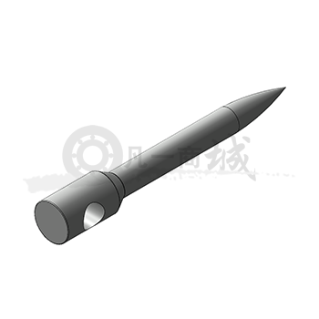 GB/T 18981-20086mm眼孔釘
