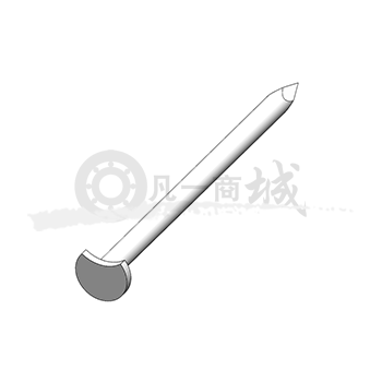 GB/T 27704-2011鋼排連接釘