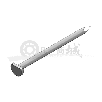 GB/T 27704-2011紙排連接釘