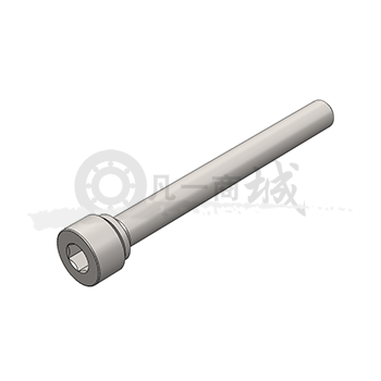 GB/T 9074.1-2002內(nèi)六角圓柱頭螺釘（S4）和平墊圈組合件