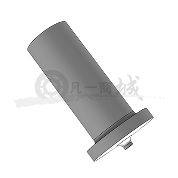 GB/T 10432.3-2010無頭焊釘(UT型)