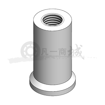 GB/T 902.4-2010內(nèi)螺紋螺柱(IS型)