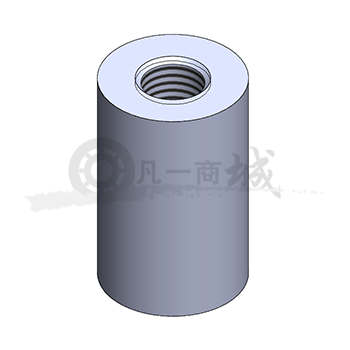 GB/T 902.2-2010內(nèi)螺紋螺柱(ID)