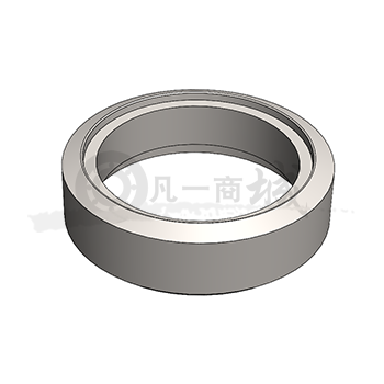 GB/T 6071-2003超高真空法蘭用肩環(huán)