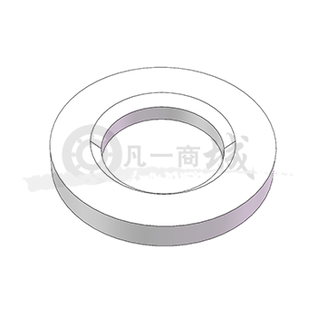 GB/T 1230-2006鋼結構用高強度墊圈