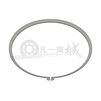 GB/T 894-2017軸用彈性擋圈A型(d0≥10)