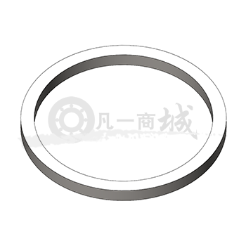 GB/T 886-1986輕系列徑向軸承用