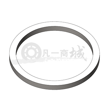GB/T 886-1986重系列徑向軸承和中系列徑向推力軸承用