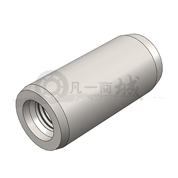 GB/T 120.1-2000內(nèi)螺紋圓柱銷