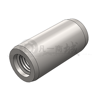 GB/T 120.2-2000內(nèi)螺紋圓柱銷 B型