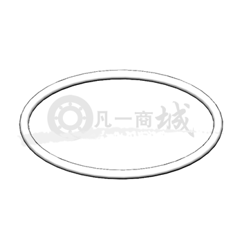 GB/T 3452.1-2005一般應(yīng)用的O型橡膠密封圈