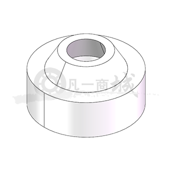 GB/T 10708.3-2000往復(fù)運(yùn)動(dòng)用橡膠防塵密封圈B型