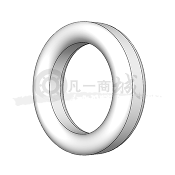 GB/T 9128-2003鋼制管法蘭用金屬環(huán)墊(橢圓形環(huán))
