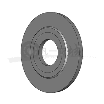 GB/T 4622.2-2008全平面和突面法蘭用帶內(nèi)環(huán)和定位環(huán)型纏繞式墊片
