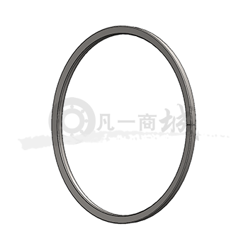 GB/T 1149.10-2013KM型梯形鋼環(huán)