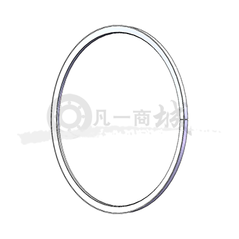 KM型梯形鑄鐵環(huán)