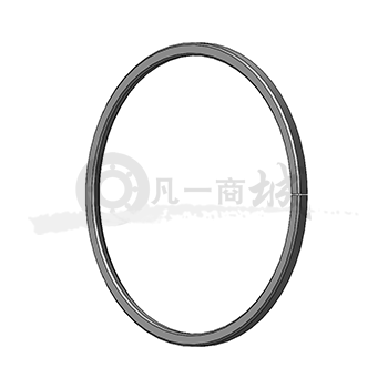 GB/T 1149.7-2010R型矩形鑄鐵環(huán)