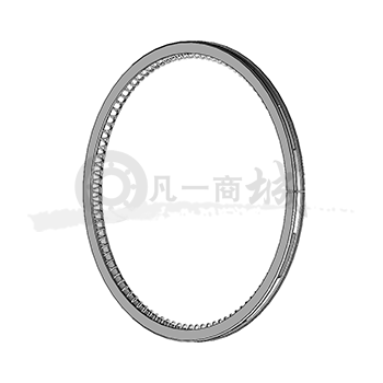 DSF型螺旋撐簧油環(huán)