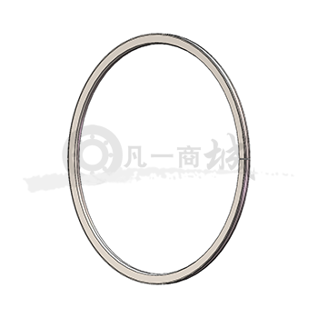 GB/T 1149.9-2008TBA型梯形鑄鐵環(huán)
