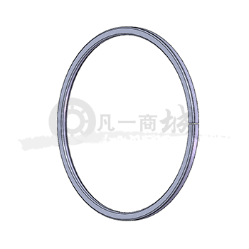 GB/T 1149.7-2010BA型矩形鑄鐵環(huán)