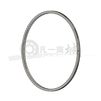 GB/T 1149.15-2017SSF型薄型鑄鐵螺旋撐簧油環(huán)