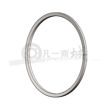 GB/T 1149.10-2013KBA型梯形鋼環(huán)