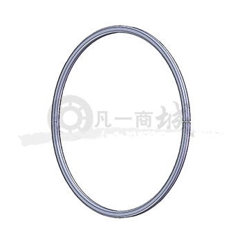 GB/T 1149.8-2008M型矩形鋼環(huán)