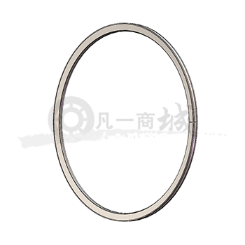 GB/T 1149.9-2008KBA型梯形鑄鐵環(huán)