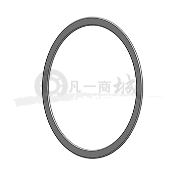 1管程管箱側(cè)墊片