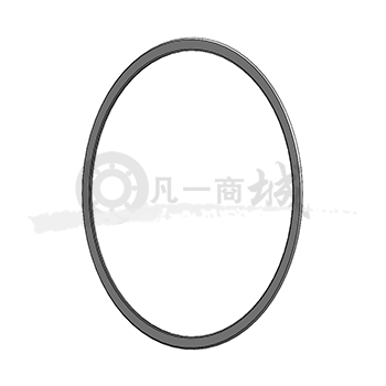 GB/T 29463.2-20121管程管箱纏繞式墊片