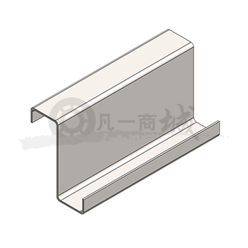 GB/T 6723-2008冷彎卷邊Z型鋼