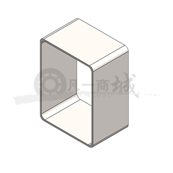 冷彎矩形空心型鋼