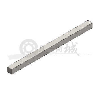 GB/T 702-2017熱軋方鋼