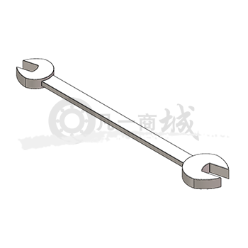 GB/T 4388-2008雙頭呆扳手