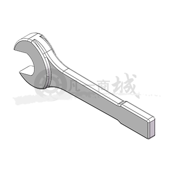 GB/T 4392-2019敲擊呆扳手