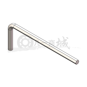 GB/T 5356-2008內(nèi)六角扳手