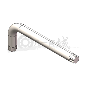 GB/T 5357-1998內(nèi)六角花形扳手