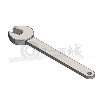 GB/T 4388-2008單頭呆扳手