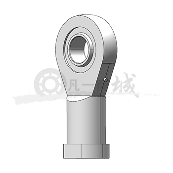 GB/T 4222-1991桿端關(guān)節(jié)軸承SI...ES型