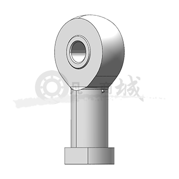 GB/T 4222-1991桿端關(guān)節(jié)軸承SIB...S型