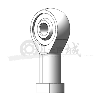 GB/T 4222-1991桿端關(guān)節(jié)軸承SI...C型