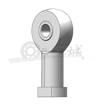 GB/T 4222-1991桿端關(guān)節(jié)軸承SIB...C型