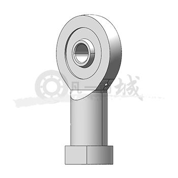 GB/T 4222-1991桿端關(guān)節(jié)軸承SI...E型