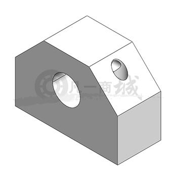 GB/T 19673.1-2013用于1系列套筒型直線球軸承的封閉無(wú)凸緣座和可調(diào)整無(wú)凸緣座