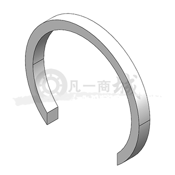 GB/T 7813-2008止推環(huán)