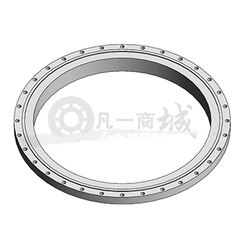 GB/T 29465-2012榫密封面外頭蓋側(cè)法蘭